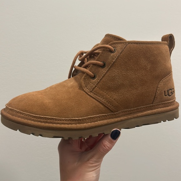 Neumel Ugg Boot - Picture 6 of 6